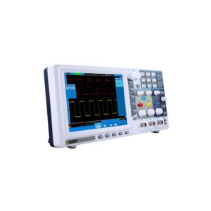 Máy hiện sóng số OWON SDS5052E (50MHz, 500MS/s, 2 kênh, bộ nhớ 10K)