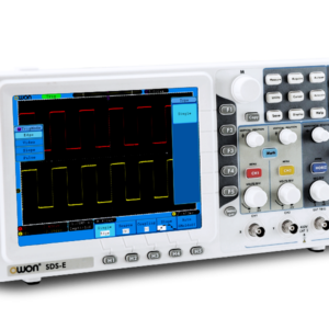 Máy hiện sóng số OWON SDS7102E (2 kênh, 100MHz, 1GS/s)