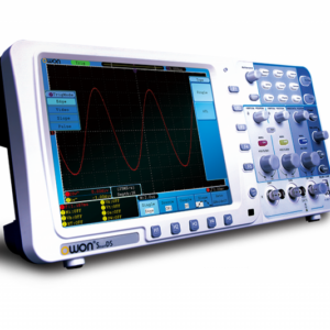 Máy hiện sóng số OWON SDS7102V (100MHz, 2 kênh, cổng VGA)