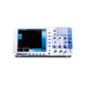 Máy hiện sóng số OWON SDS7202 (200Mhz, 1Gs/s, 2 kênh)
