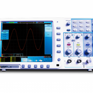 Máy hiện sóng số OWON SDS7202V (200MHz, 1GS/s, 2 kênh, VGA)