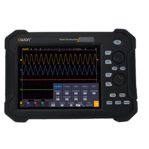 Máy hiện sóng số OWON TAO3072 (70MHz, 2 kênh, 8 bit)