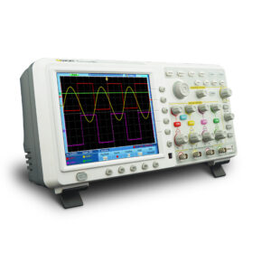 Máy hiện sóng số OWON TDS7074 (70MHz, 4 kênh, 1GS/s)