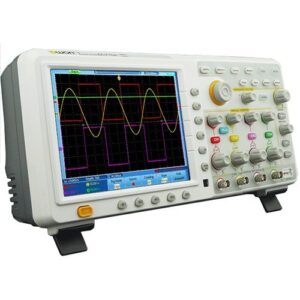 Máy hiện sóng số OWON TDS8204 (200MHz, 4 kênh, 2Gsa/s)