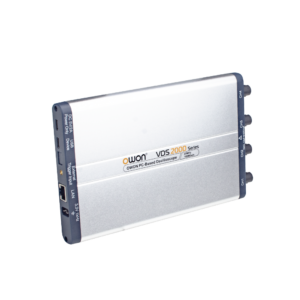 Máy hiện sóng số OWON VDS2254 25Mhz 4 kênh