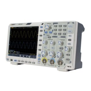 Máy hiện sóng số OWON XDS2102 100MHz, 1GS/s, 2CH+1 (External)