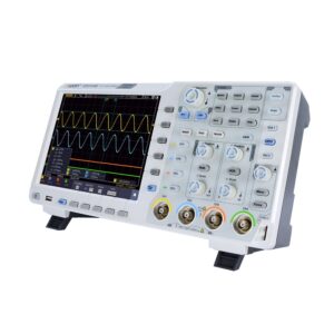 Máy hiện sóng số OWON XDS3064AE 60MHz, 1GS/s, 4 kênh