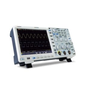 Máy hiện sóng số OWON XDS3202 200MHz, 2 kênh