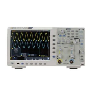 Máy hiện sóng số OWON XDS4354 350MHz 4 kênh 5GS/s