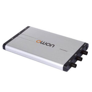Máy hiện sóng số PC Owon VDS2052 (50MHz, 2+1 kênh)