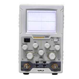 Máy hiện sóng tương tự OWON AS101 10MHz 100MS/s 1 kênh