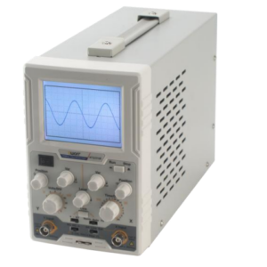 Máy hiện sóng tương tự OWON AS201 (20MHz, 100MS/s, 1 kênh)