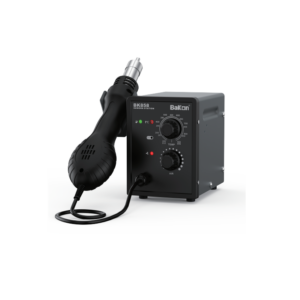 Máy khò khí nóng Bakon BK858 550W±10% (100~480°C)