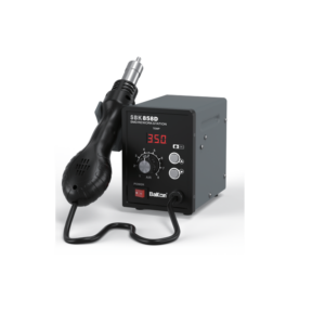Máy khò nhiệt Bakon SBK858D 550W
