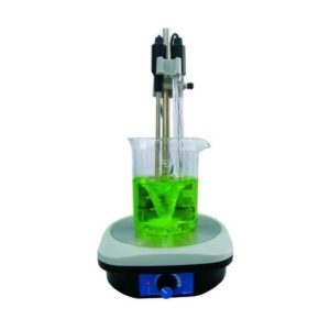 Máy khuấy từ EZDO MS-11C (0-2000 rpm, 1L)