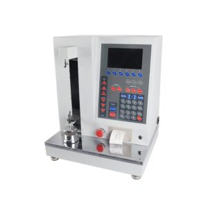 Máy kiểm tra lò xo tự động ALIYIQI ATSM-100 (100N, 0.001N)