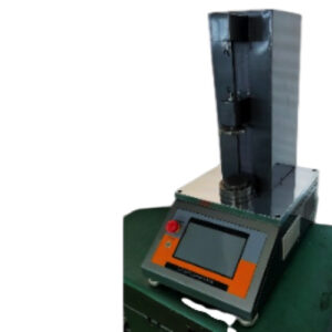 Máy kiểm tra lò xo tự động ALIYIQI ATZM-100