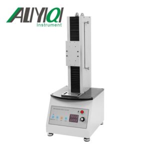 Máy kiểm tra lực kéo nén ALIYIQI AEL-500N 400mm (500N)