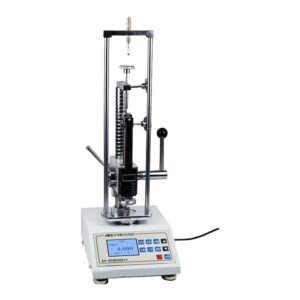 Máy kiểm tra lực kéo nén lò xo ALIYIQI ATHC-1000 (1000N/ 100 kg/ 220 Lb, 108 mm)