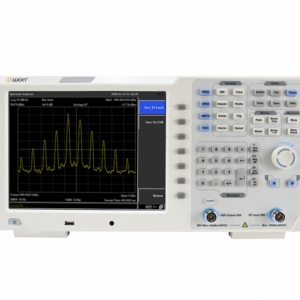Máy phân tích phổ OWON XSA1075 (9kHz – 7.5GHz)