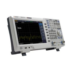 Máy phân tích phổ OWON XSA805-TG 9kHz – 500MHz