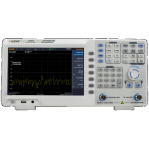 Máy phân tích phổ OWON XSA815 (9 kHz – 1.5 GHz)