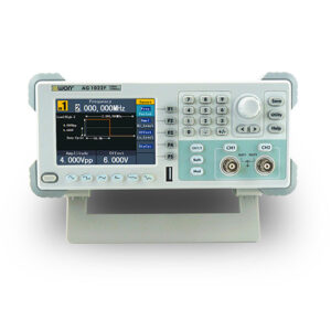 Máy phát xung OWON AG1022E (20M, 125MS/s, 2 kênh)