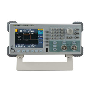 Máy phát xung OWON AG2062F 60MHz 2 kênh