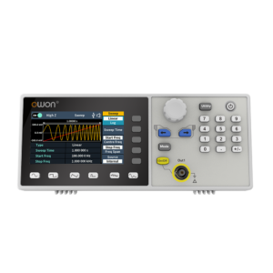 Máy phát xung OWON DGE1060 1 kênh 60MHz