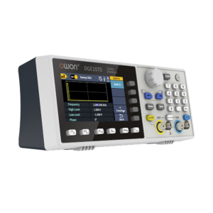 Máy phát xung OWON DGE2070 2 kênh 70 MHz