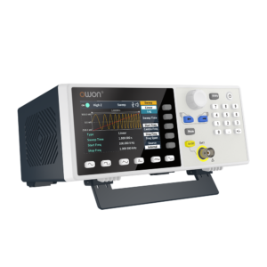 Máy phát xung OWON DGE3061 1CH 60MHz