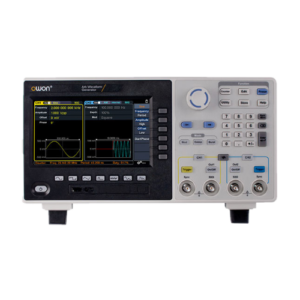 Máy phát xung OWON XDG2030 2 kênh 30MHz