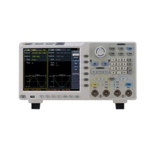 Máy phát xung OWON XDG3082 (80MHz, 2 kênh, 1.25GSa/s)