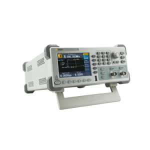 Máy phát xung tùy ý OWON AG051F 5MHz 1 kênh