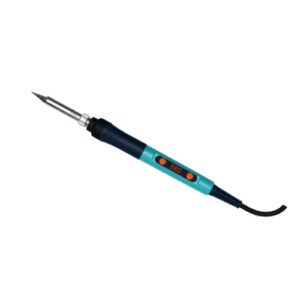Mỏ hàn cầm tay kỹ thuật số Bakon BK606A 90W