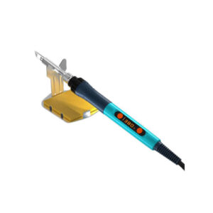 Mỏ hàn cầm tay kỹ thuật số Bakon BK606S 90W (200°C – 450°C)