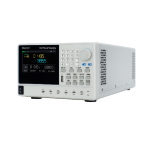 Nguồn DC lập trình OWON OWH50120-1800 (50V, 120A, 1800W, 1CH)
