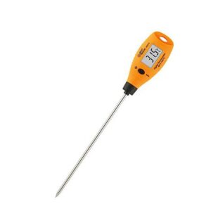 Nhiệt kế kỹ thuật số SMARTSENSOR AR212 (-50 ℃ ~ 300 ℃; ± 1 ℃)