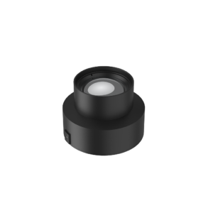 Ống kính camera nhiệt HIKMICRO 0.5X Tele Lens 13.6mm/F1.3 cho G40, G60