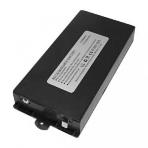 Pin máy hiện sóng OWON SDS 4000