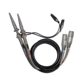 Que đo máy hiện sóng OWON OW3300 300M 10:1 600V (Bộ 2 cái)