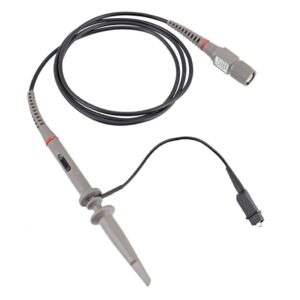 Que đo máy hiện sóng OWON P2060 60Mhz 600V (Bộ 2 que)