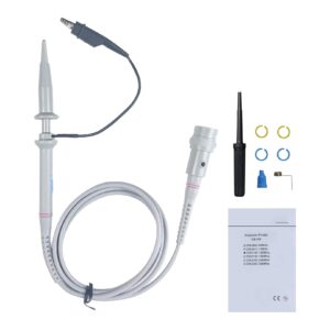 Que đo máy hiện sóng Owon T3060 60M 1001 2KV (Bộ 2 que)