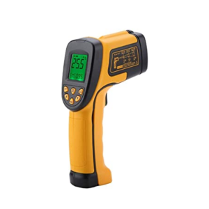 Súng đo nhiệt độ hồng ngoại SMARTSENSOR AS842A (-50℃ ~ 600℃)