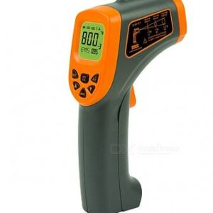 Súng đo nhiệt độ hồng ngoại Smartsensor AT500 (-32~500℃, ±2%)
