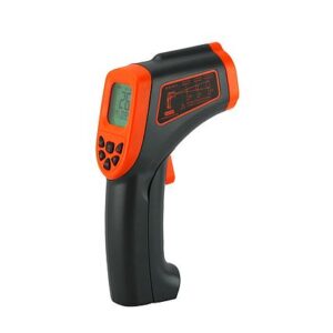 Súng đo nhiệt độ hồng ngoại Smartsensor AT700 (-32~700℃, ±2%)