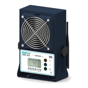 Thiết bị khử tĩnh điện Bakon U201 DC thông minh 20W