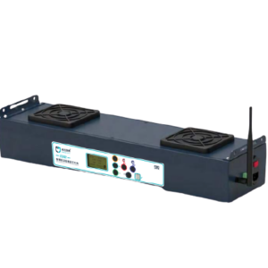 Thiết bị khử tĩnh điện Bakon U302 thông minh (55W)