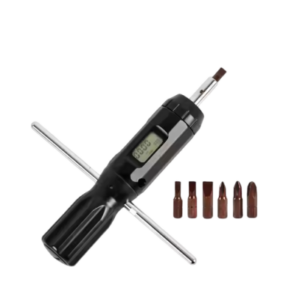 Tô vít đo lực điện tử ALIYIQI AQSH-2 (0.4-2 N/m, 0.001 N/m)