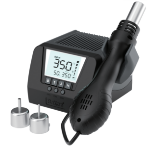 Trạm hàn Bakon BK880 công suất 600W